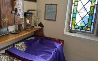 Daily prayer: Direct us to fulfill your will
