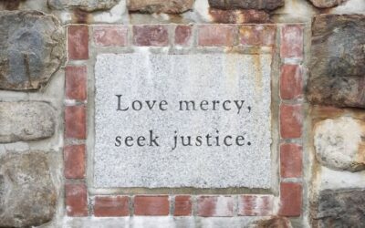 Daily prayer: For grace when we stray