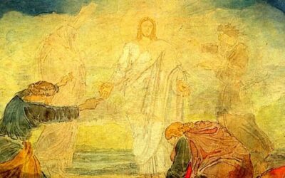 Daily prayer: For strength to bear our crosses