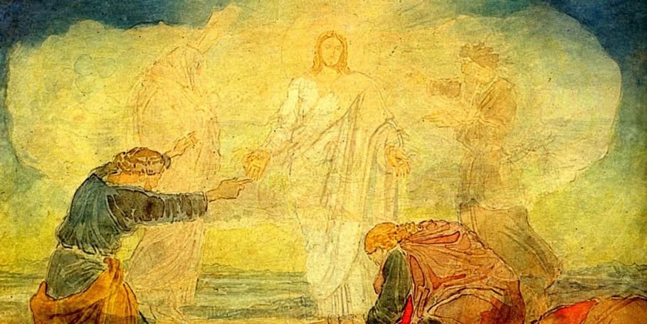 Daily prayer: For strength to bear our crosses