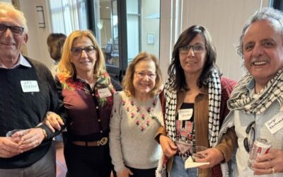 Christians in Iraq, Palestine, and Syria: A Contemporary Perspective