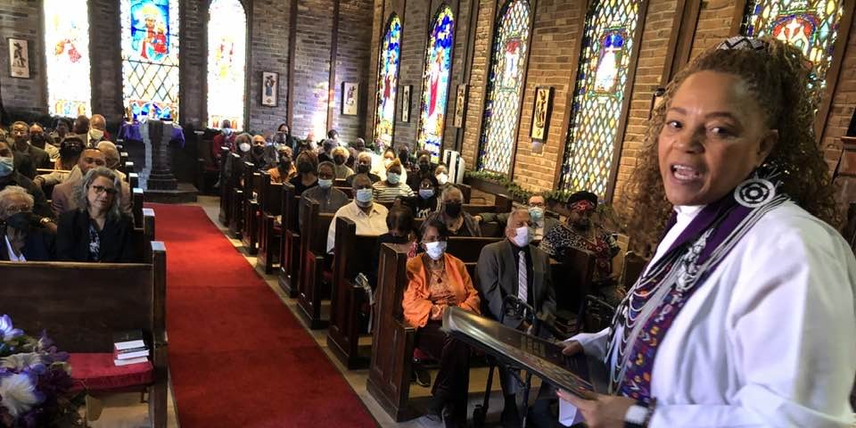 In politically divided congregations, preachers focus on gospel values