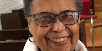 The Rev. Argola Haynes dies at 84