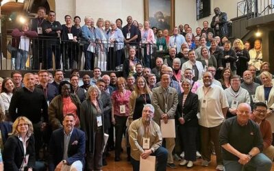 Daily prayer: Clergy Conference