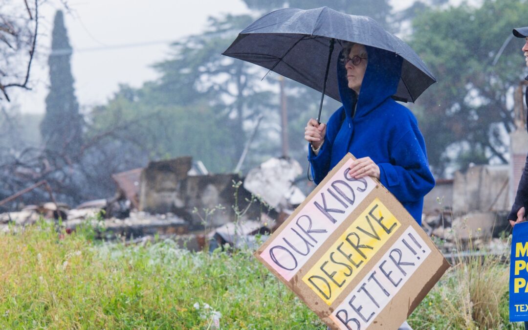 Bishop’s Commission on Climate Change endorses Polluters Pay Superfund Act, encourages action