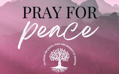 Daily prayer: Second Sunday after Pentecost