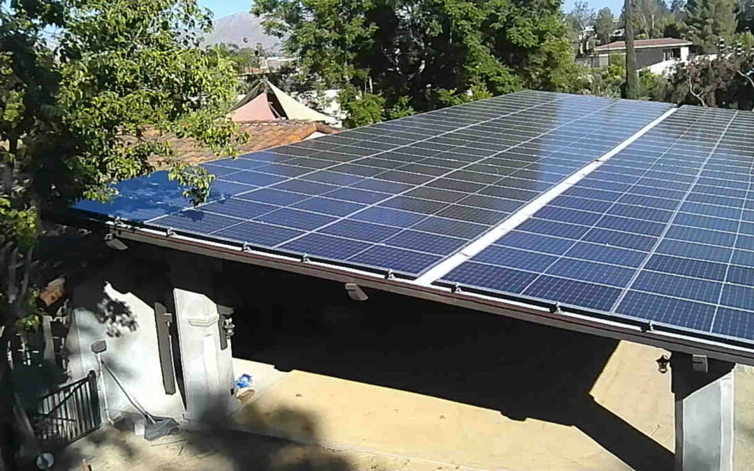 All Saints, Riverside welcomes all to solar celebration Sept. 27
