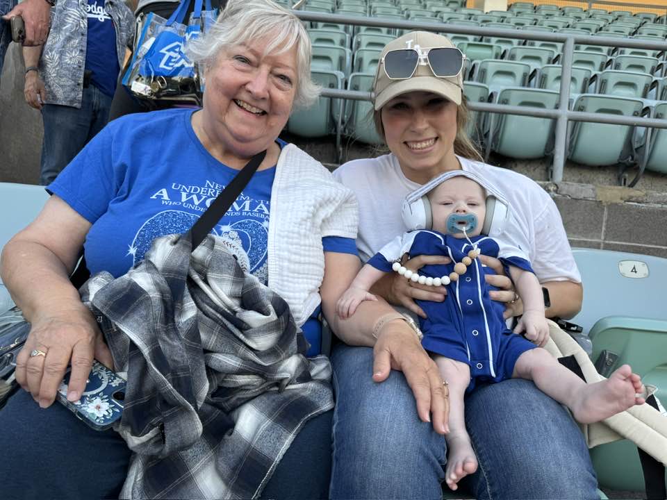 BB Dodgers 2025 11