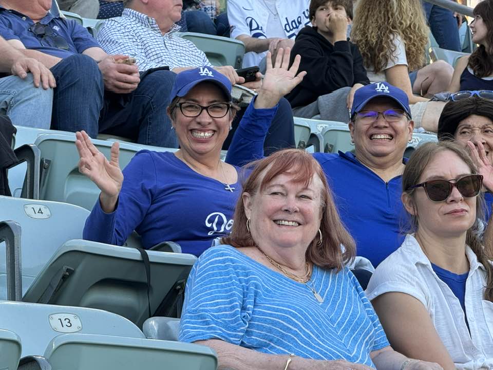 BB Dodgers 2025 19