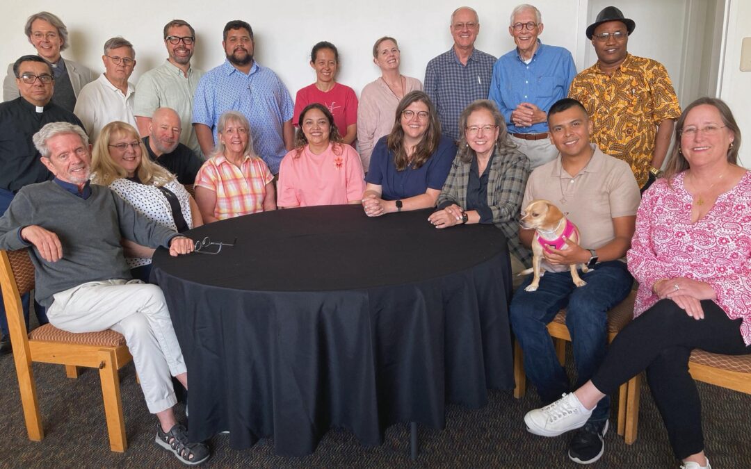 Slate of bishop diocesan candidates set for announcement Sept. 12