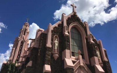 Daily prayer: To follow the example of the virgin mother