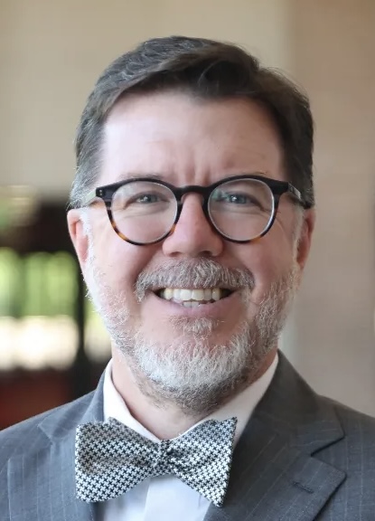 Law professor Jeff Baker will focus on justice issues, public policy in Diocesan Convention’s Margaret Parker lecture
