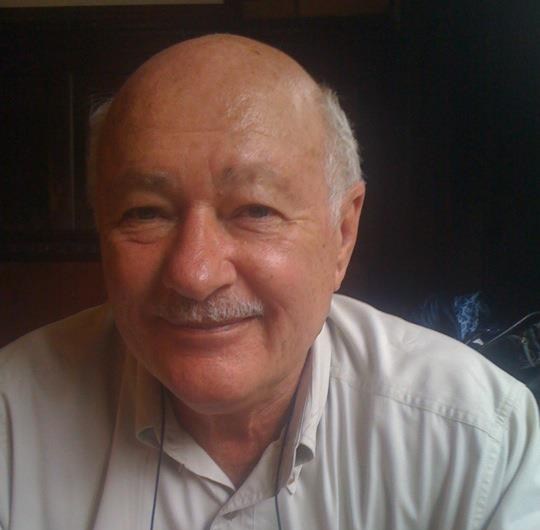Bruce Siriani dies at 84