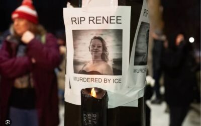Renee Nicole Good