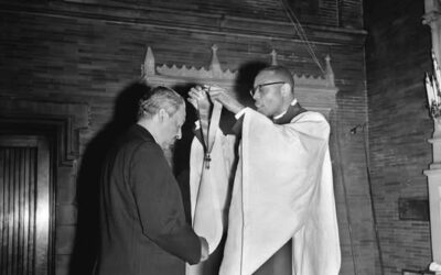 Daily prayer: NAACP
