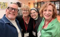 Norma Guerra accepts call to St. Paul’s Church in Tustin, concluding tenure as diocesan associate for formation and transition ministry