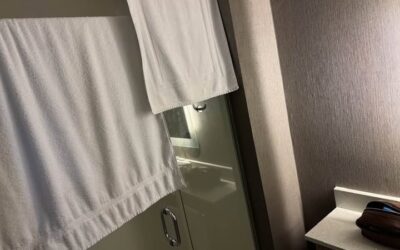 Hotel Housekeeping