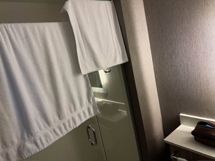 Hotel Housekeeping