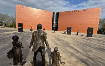 Equal Justice Initiative Legacy Sites in Alabama