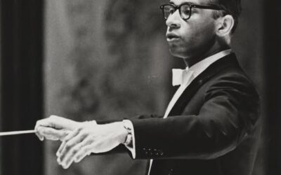 Daily prayer: Henry Lewis