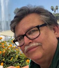 The Rev. Bryan Jones dies at 72; Feb. 16 celebration of life set for St. Luke’s, La Crescenta