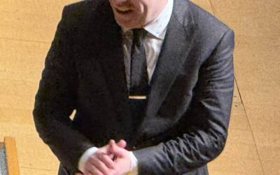Gustavo Dudamel