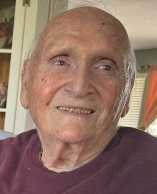 The Rev. Canon Paul Edwards dies at 93; rites set for April 11 in Fullerton