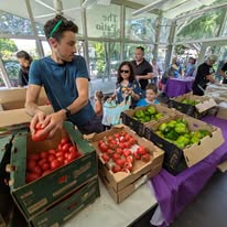 Seeds of Hope adding sites, will distribute 5 million pounds of food this year