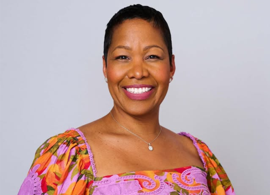 Jasmine Bellamy leads with love in Stillpoint’s forming of spiritual directors, contemplative faith