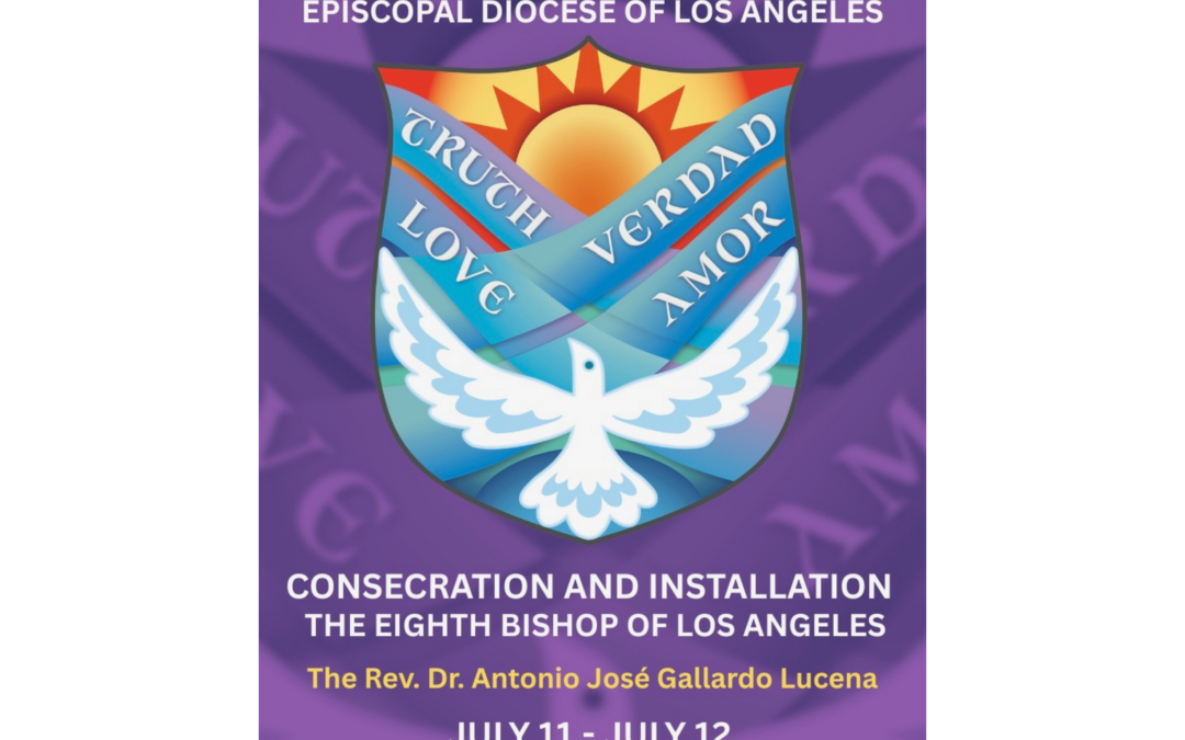 All invited to July 11 consecration watch parties scheduled across diocese