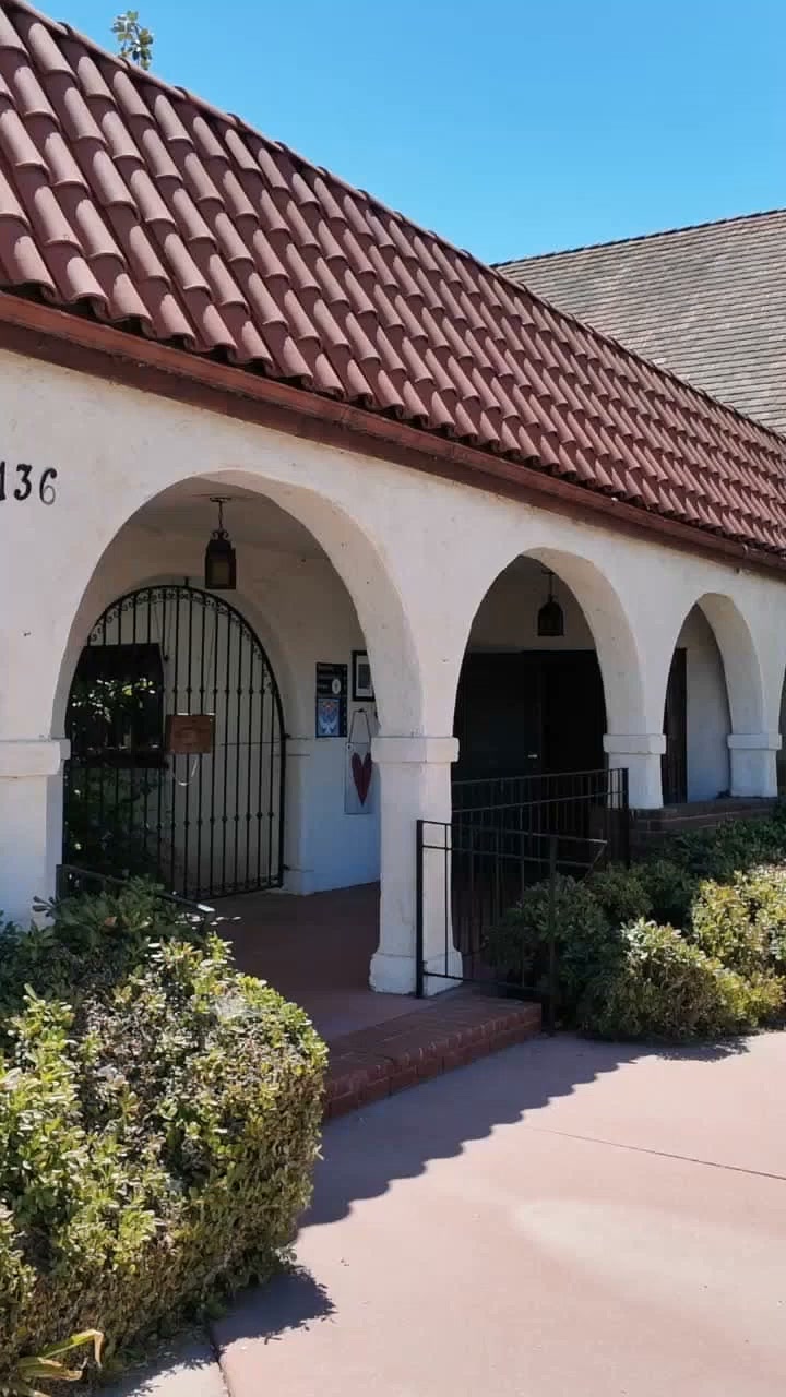 Episcopal Diocese of Los Angeles